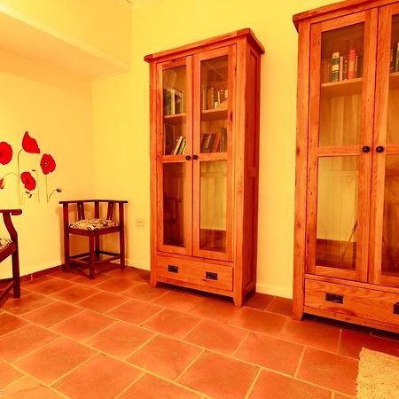 Tarn Country House The Crags 외부 사진