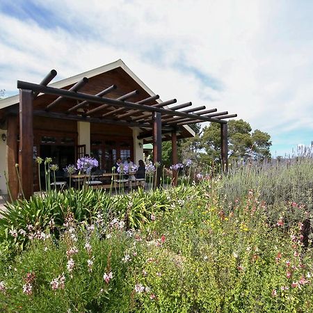 Tarn Country House The Crags 외부 사진