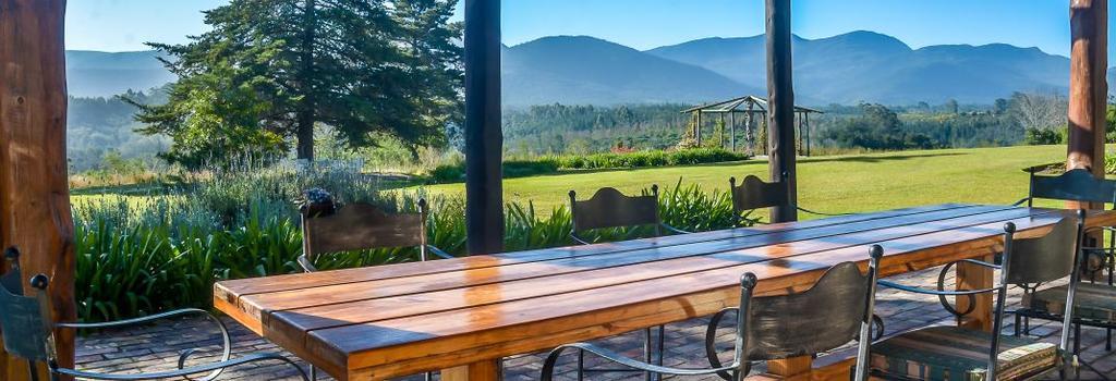 Tarn Country House The Crags 외부 사진
