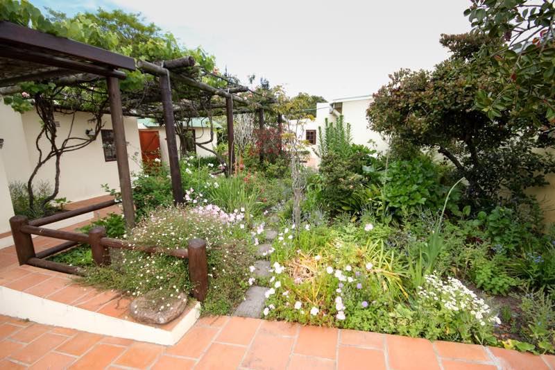Tarn Country House The Crags 외부 사진