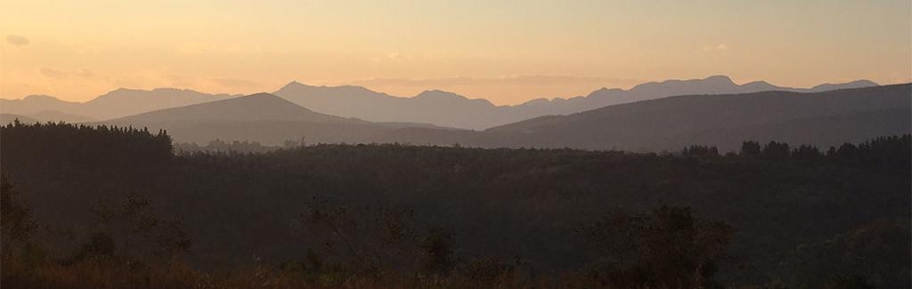 Tarn Country House The Crags 외부 사진