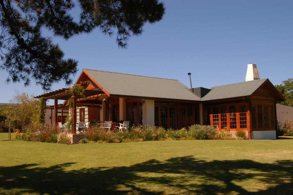 Tarn Country House The Crags 외부 사진