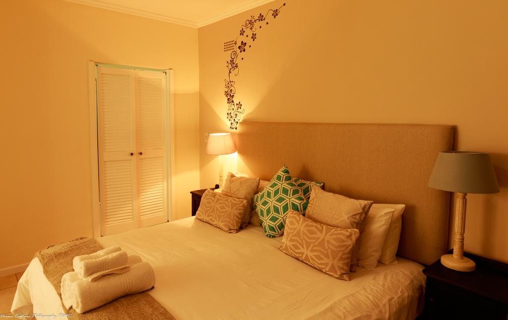 Tarn Country House The Crags 외부 사진