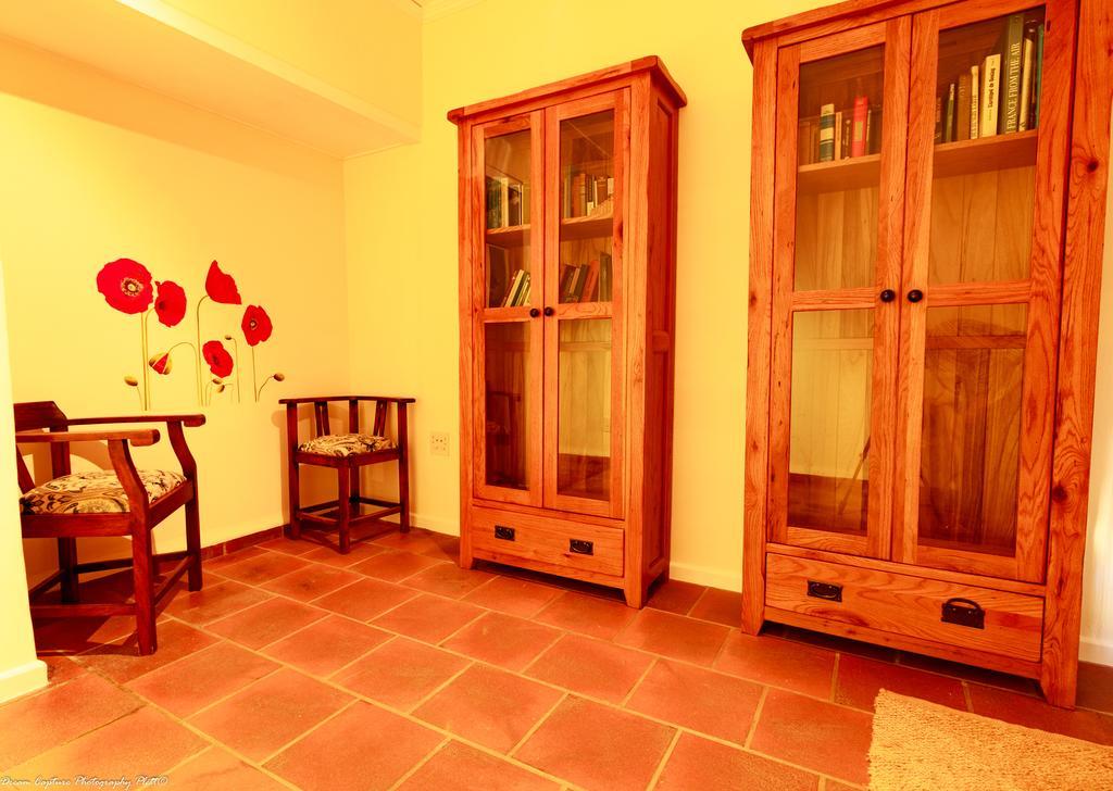 Tarn Country House The Crags 외부 사진
