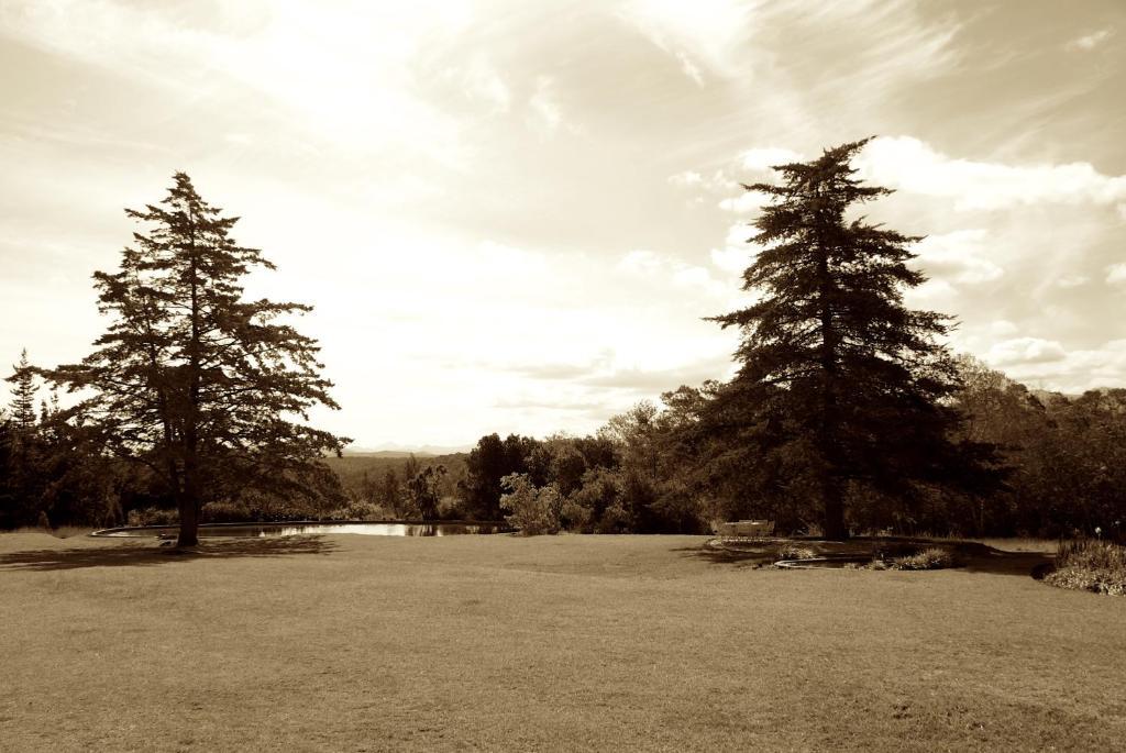 Tarn Country House The Crags 외부 사진