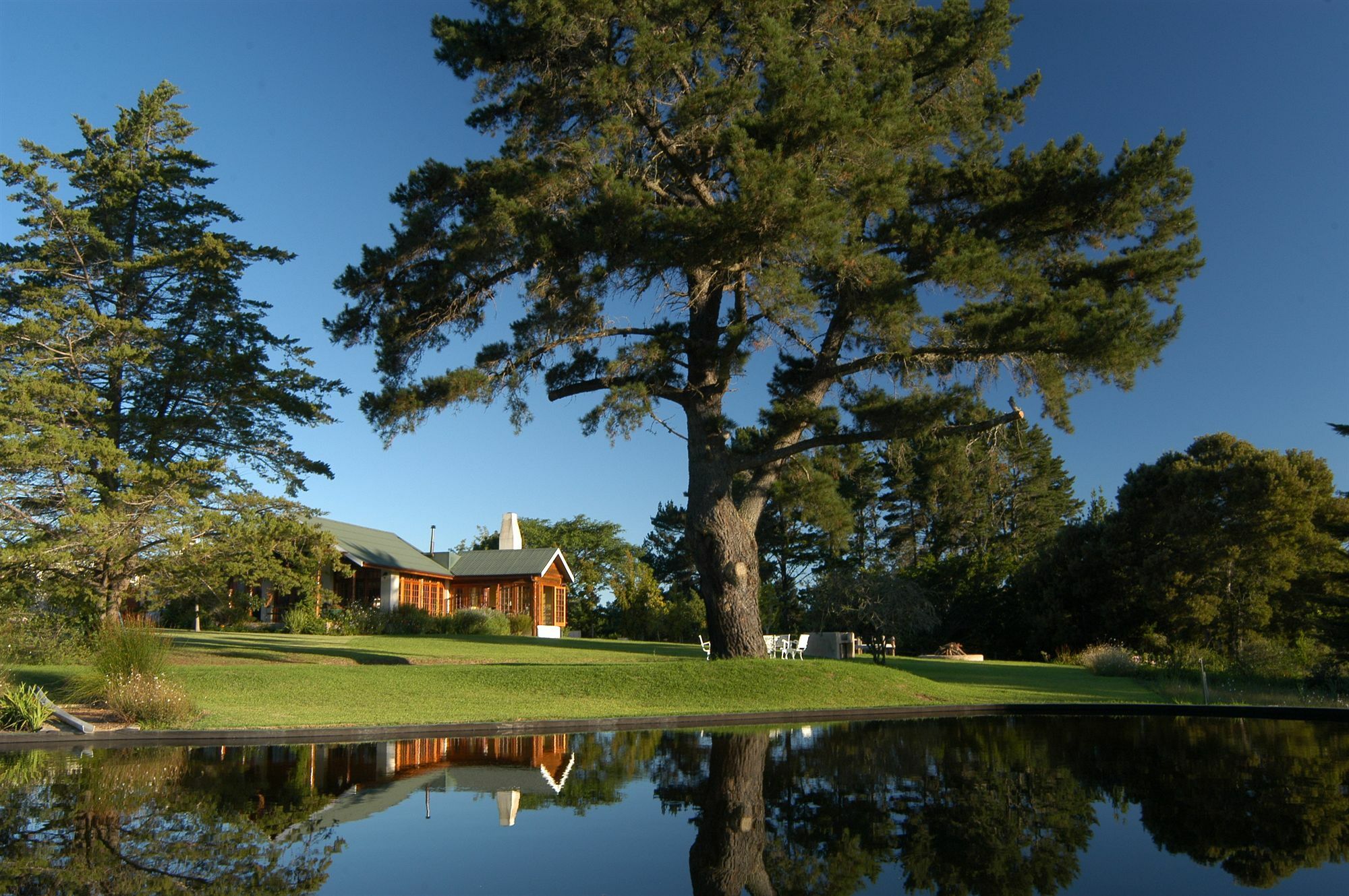 Tarn Country House The Crags 외부 사진