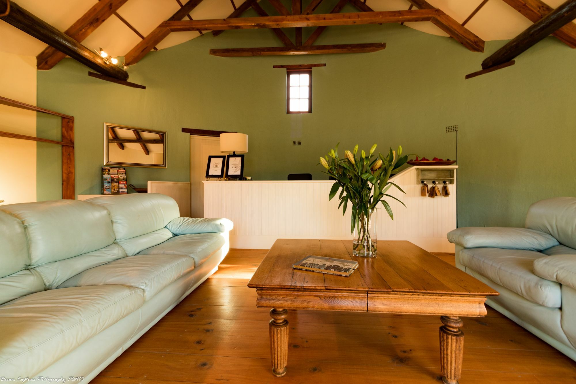 Tarn Country House The Crags 외부 사진
