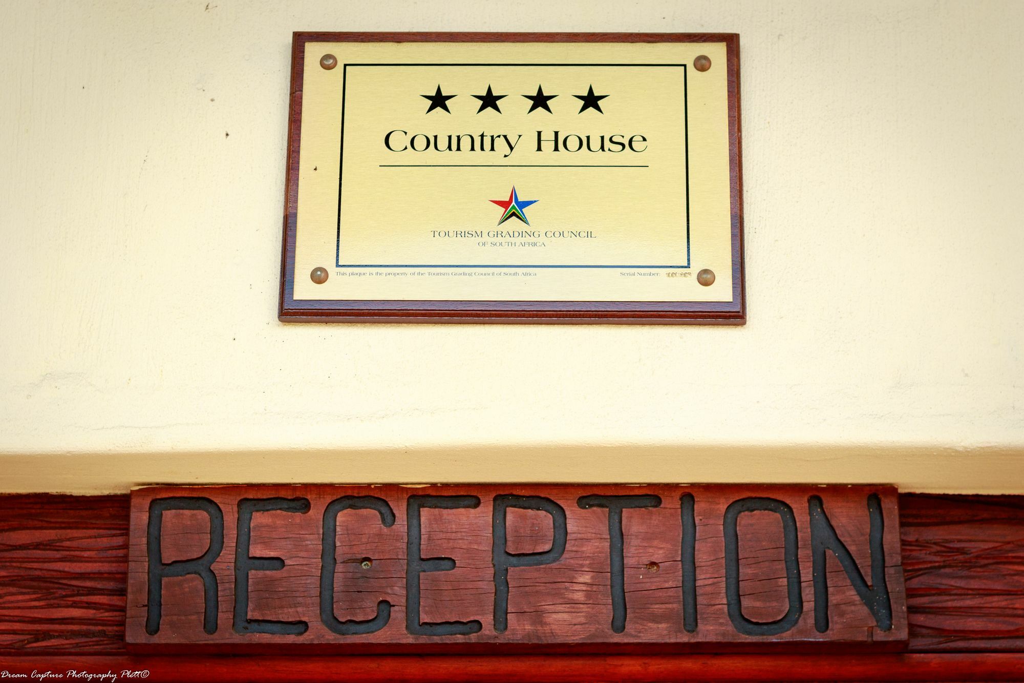Tarn Country House The Crags 외부 사진