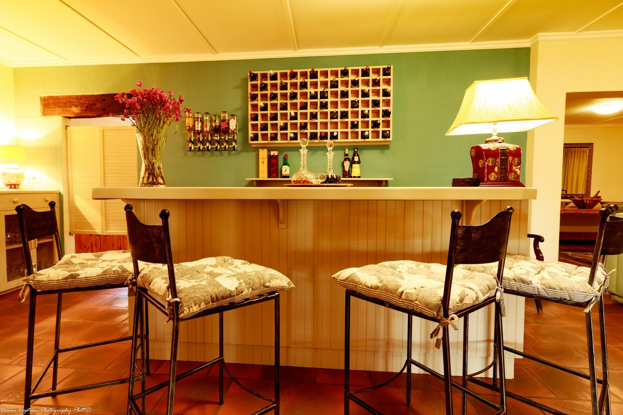Tarn Country House The Crags 외부 사진